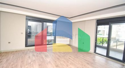 Інвестиційний проект в центрі міста Анталія