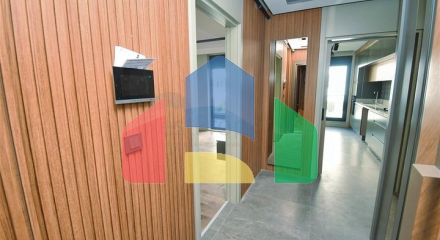 Інвестиційний проект в центрі міста Анталія