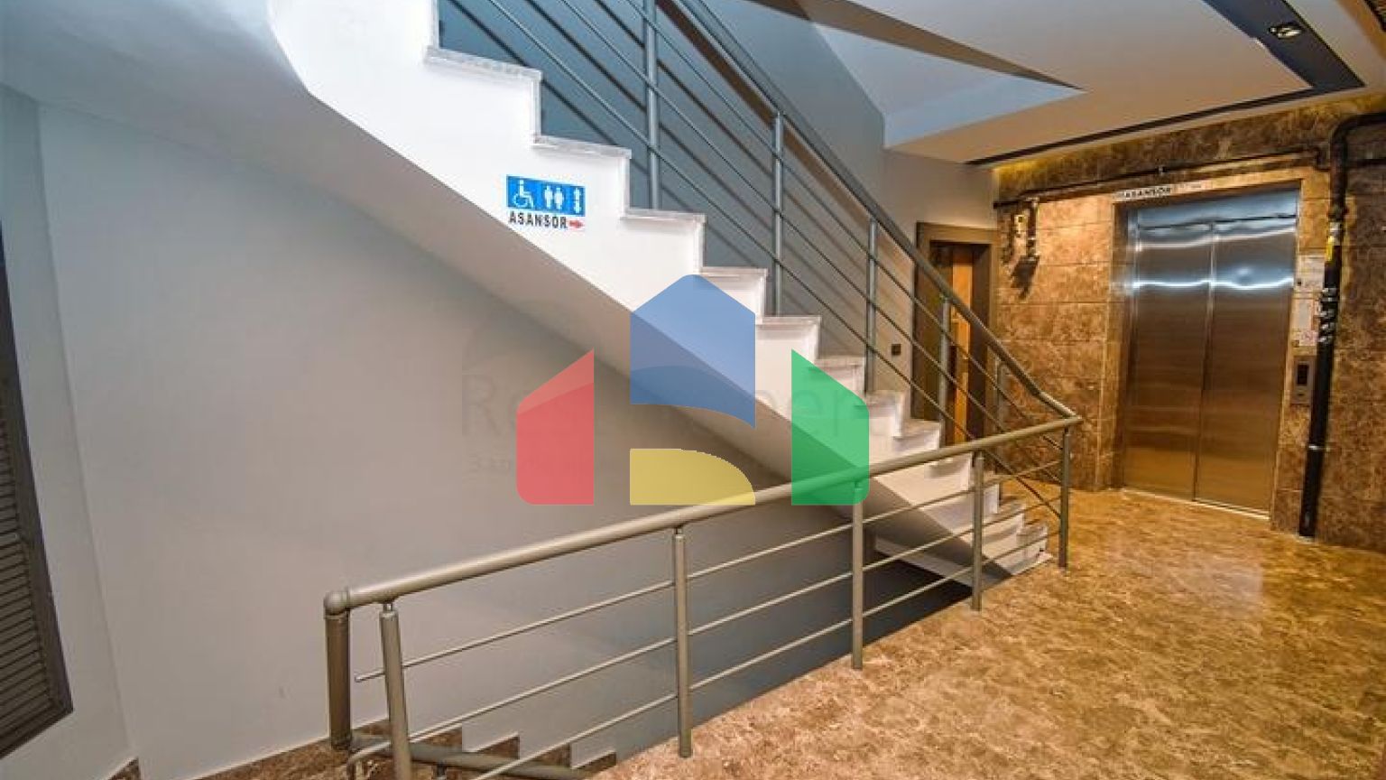 Інвестиційний проект в центрі міста Анталія