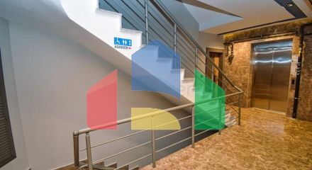 Інвестиційний проект в центрі міста Анталія