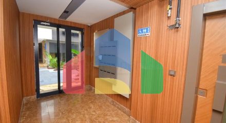 Інвестиційний проект в центрі міста Анталія