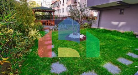 Інвестиційний проект в центрі міста Анталія