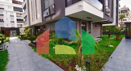 Інвестиційний проект в центрі міста Анталія