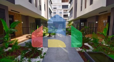 Інвестиційний проект в центрі міста Анталія