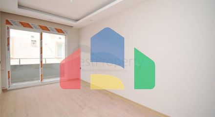 Інвестиційний проект в мікрорайоні Конуксевяр-Анталія