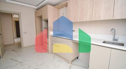 Інвестиційний проект в мікрорайоні Конуксевяр-Анталія