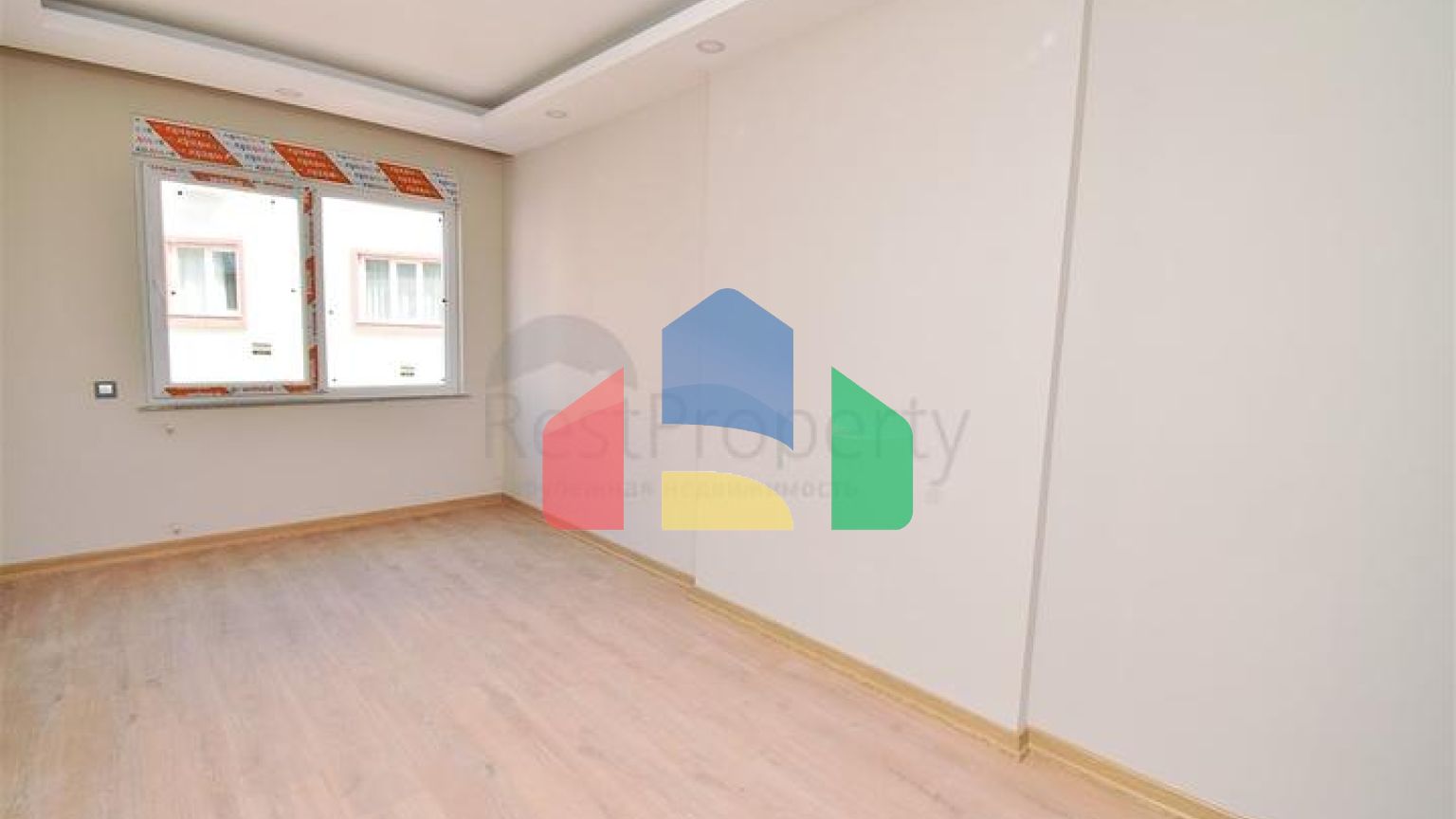 Інвестиційний проект в мікрорайоні Конуксевяр-Анталія