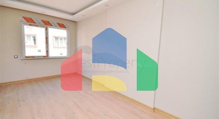 Інвестиційний проект в мікрорайоні Конуксевяр-Анталія Інвестиційний проект в мікрорайоні Конуксевяр-Анталія