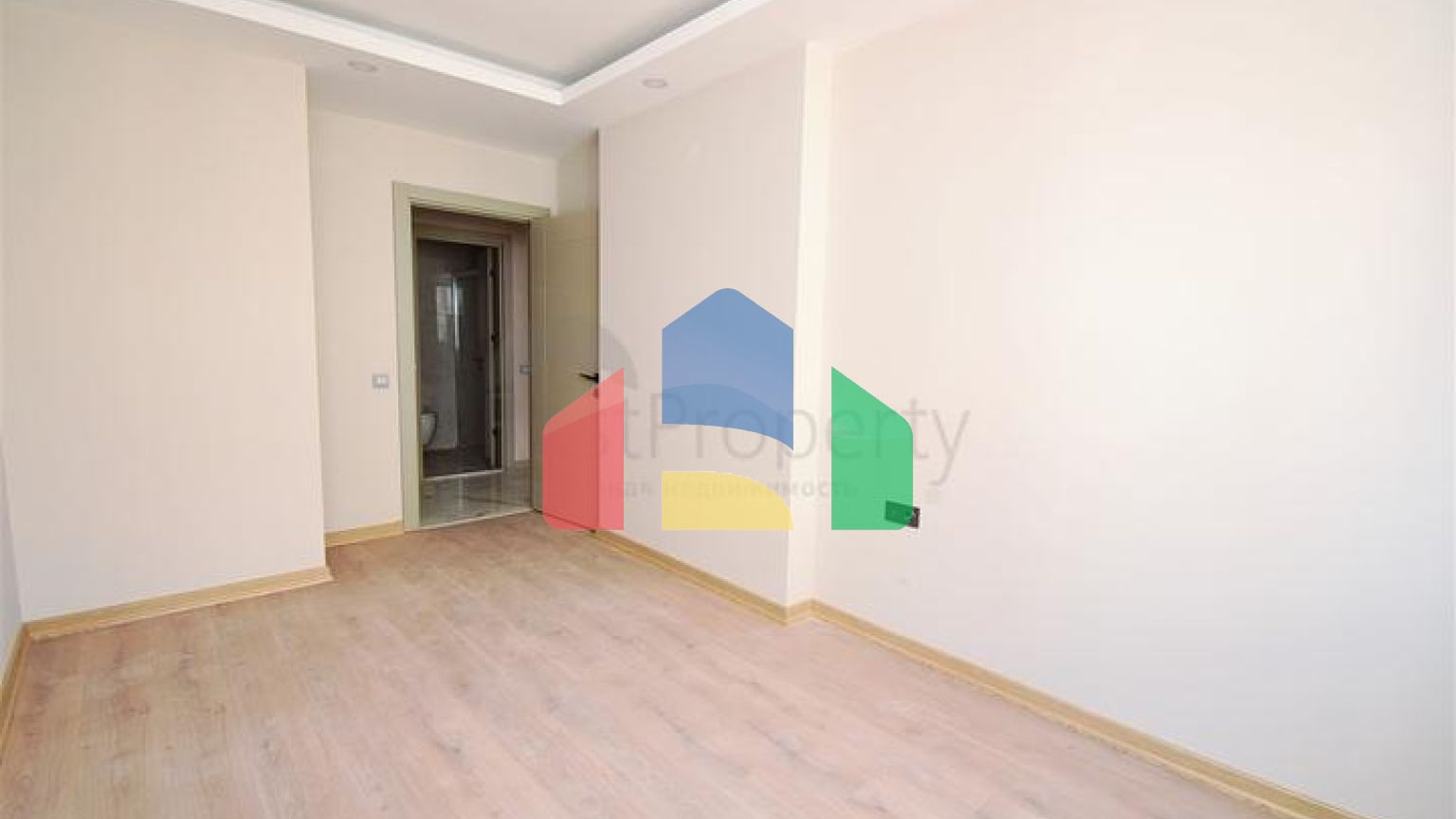 Інвестиційний проект в мікрорайоні Конуксевяр-Анталія