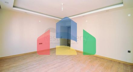 Інвестиційний проект в мікрорайоні Конуксевяр-Анталія Інвестиційний проект в мікрорайоні Конуксевяр-Анталія