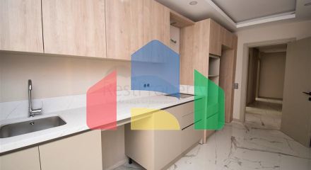 Інвестиційний проект в мікрорайоні Конуксевяр-Анталія Інвестиційний проект в мікрорайоні Конуксевяр-Анталія