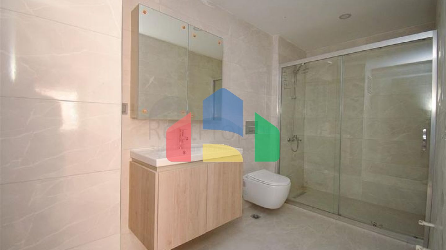 Інвестиційний проект в мікрорайоні Конуксевяр-Анталія