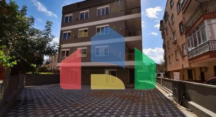 Інвестиційний проект в мікрорайоні Конуксевяр-Анталія Інвестиційний проект в мікрорайоні Конуксевяр-Анталія