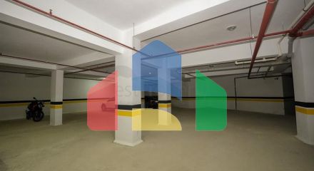 Квартира планування 3 + 1 в мікрорайоні Зердалик - Анталія