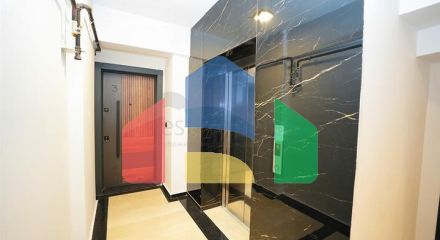 Квартира планування 3 + 1 в мікрорайоні Зердалик - Анталія