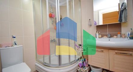 Квартира планировки 5+1 дуплекс в районе Мейданкавагы - Анталия
