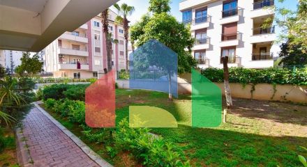 Квартира планування 5 + 1 дуплекс в районі Мейданкаваги-Анталія