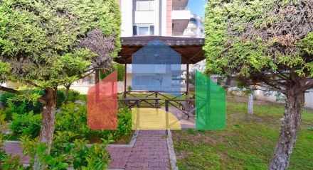 Квартира планування 5 + 1 дуплекс в районі Мейданкаваги-Анталія