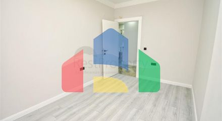 Квартира планировки 3+1 в микрорайоне Кызылтопрак - Анталия