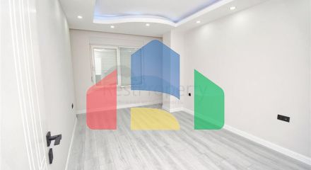 Квартира планування 3 + 1 в мікрорайоні Кизилтопрак - Анталія