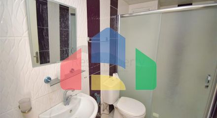 3+1 apartment in Uchgen - Antalya neighborhood