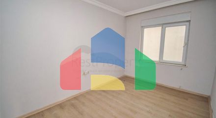 3+1 apartment in Uchgen - Antalya neighborhood