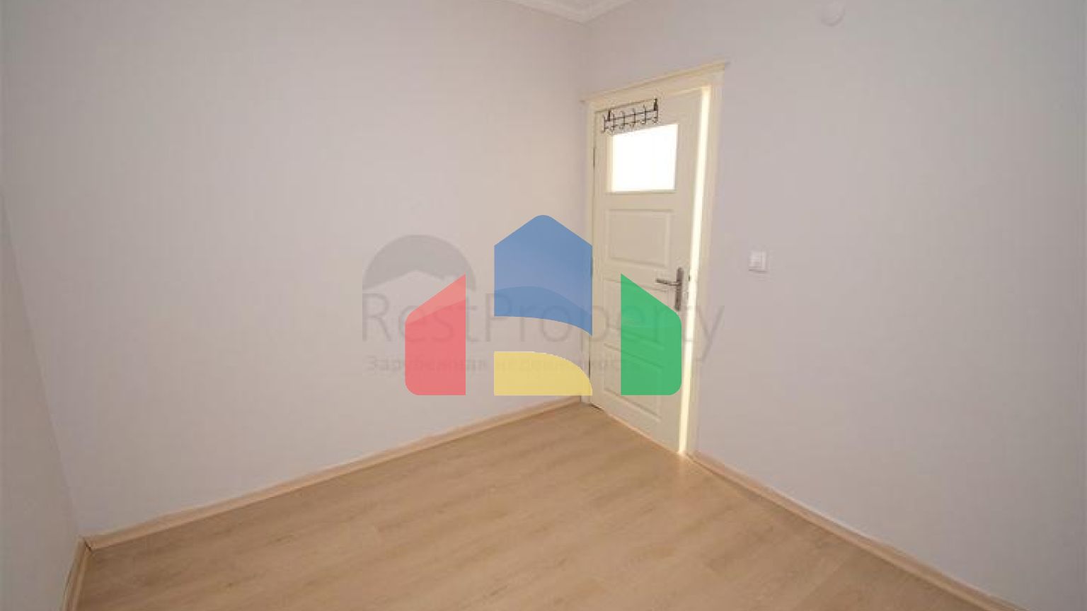 Квартира планування 3 + 1 в мікрорайоні Учген - Анталія