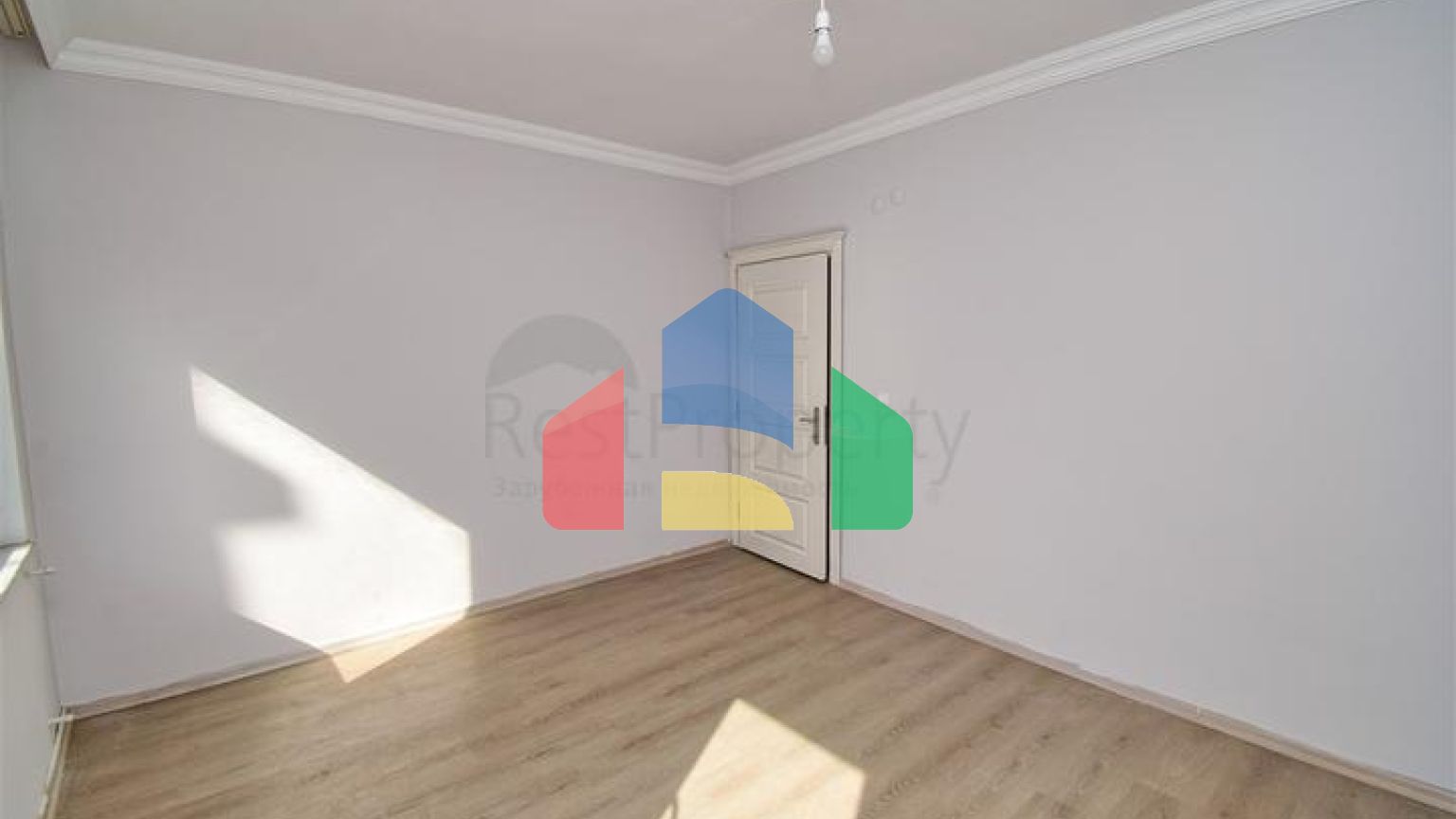 Квартира планування 3 + 1 в мікрорайоні Учген - Анталія