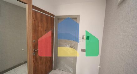 Квартира планування 2 + 1 в центрі міста Анталія