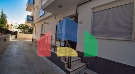 Квартира планування 2 + 1 в центрі міста Анталія