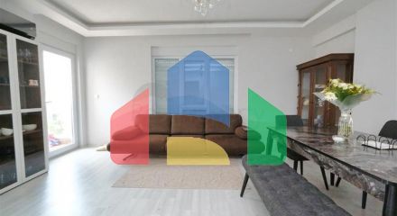 Квартира планировки 2+1 в микрорайоне Кызыларык - Анталия