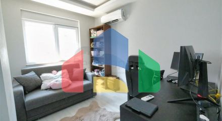 Квартира планировки 2+1 в микрорайоне Кызыларык - Анталия