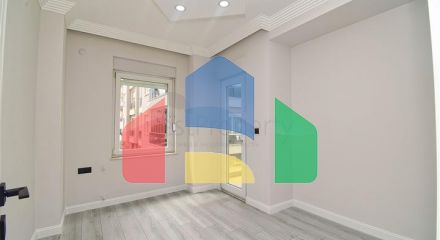 Квартира планировки 3+1 в микрорайоне Кызылтопрак - Анталия