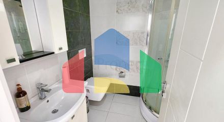 Квартира планування 3 + 1 в мікрорайоні Єшильбахче - Анталія