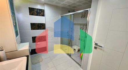 Квартира планування 3 + 1 в мікрорайоні Єшильбахче - Анталія