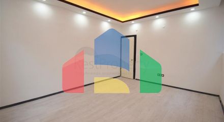 A 3+1 apartment in the Kyzylaryk - Antalya microdistrict