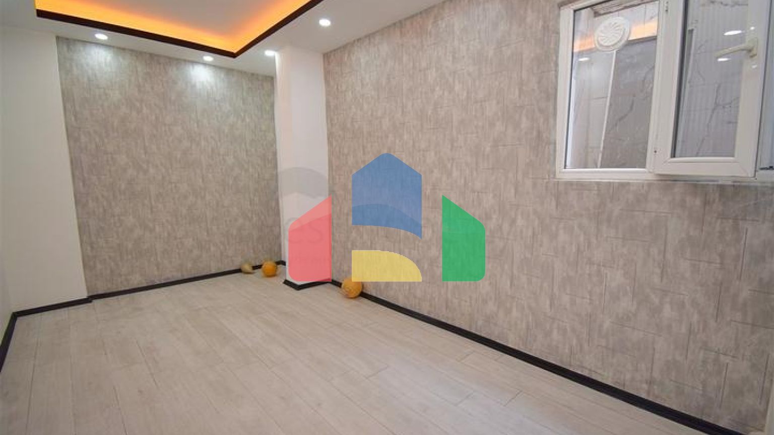 Квартира планування 3 + 1 в мікрорайоні Кизиларик - Анталія