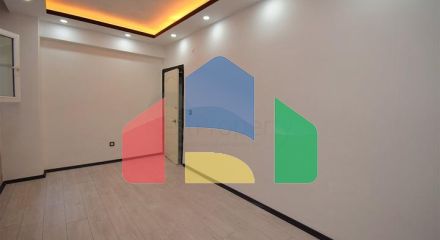 Квартира планування 3 + 1 в мікрорайоні Кизиларик - Анталія