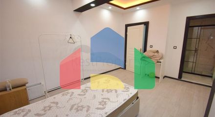 Квартира планування 3 + 1 в мікрорайоні Кизиларик - Анталія