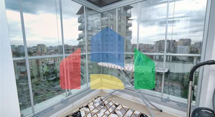 Квартира планування 3 + 1 в районі Єшилбахче міста Анталія