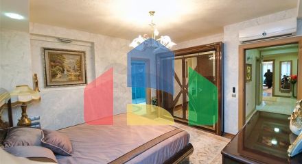 Квартира планування 3 + 1 в районі Єшилбахче міста Анталія