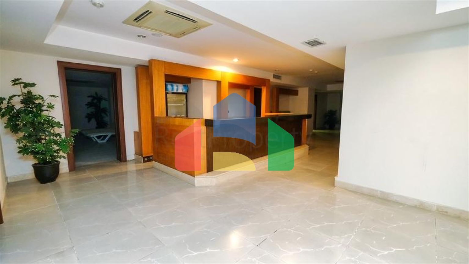 Квартира планування 3 + 1 в районі Єшилбахче міста Анталія