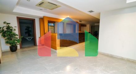 Квартира планування 3 + 1 в районі Єшилбахче міста Анталія