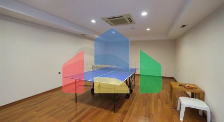 Квартира планування 3 + 1 в районі Єшилбахче міста Анталія