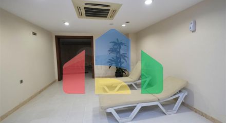 Квартира планування 3 + 1 в районі Єшилбахче міста Анталія