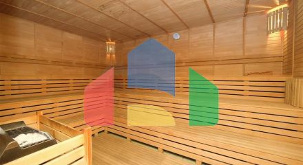 Квартира планування 3 + 1 в районі Єшилбахче міста Анталія