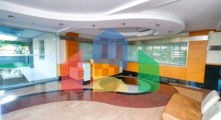 Квартира планування 3 + 1 в районі Єшилбахче міста Анталія