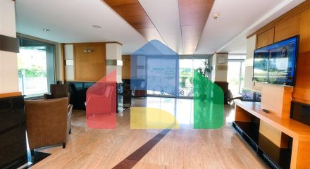 Квартира планування 3 + 1 в районі Єшилбахче міста Анталія