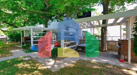 Квартира планування 3 + 1 в районі Єшилбахче міста Анталія