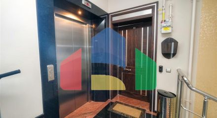 Квартира планування 3 + 1 в районі Єшилбахче міста Анталія